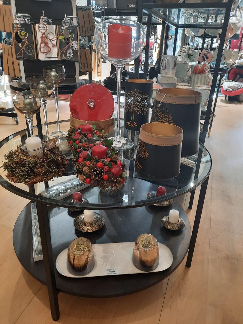 Luminaires Guingamp