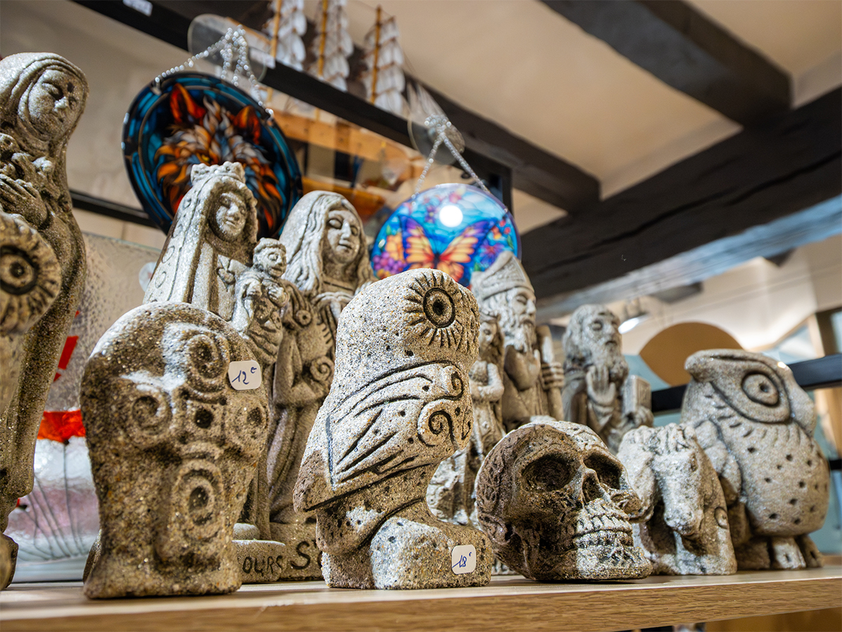 Vente de décoration intérieure Guingamp