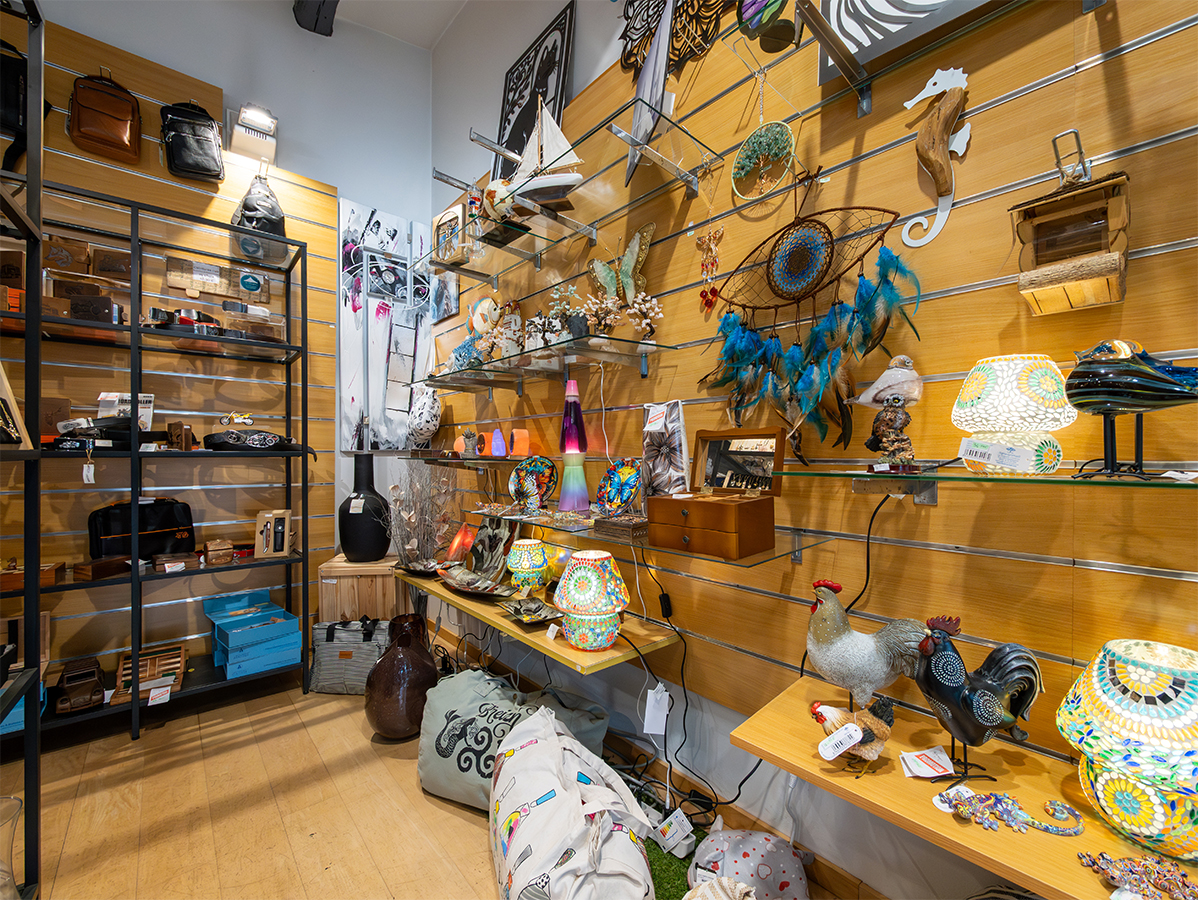 Vente de lampes Guingamp